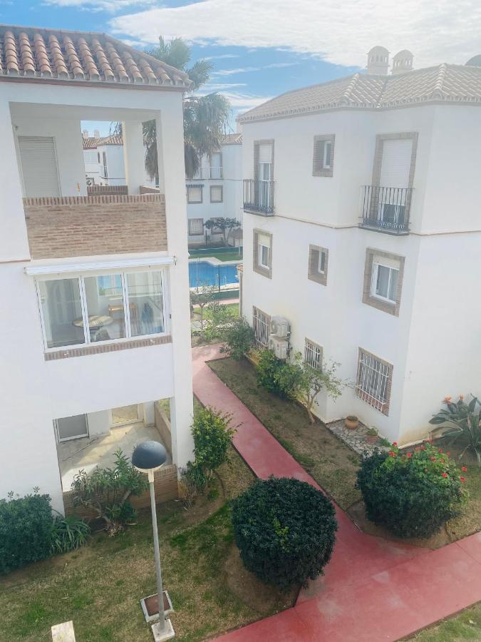 Casa Pandora Apartamento Duplex Atico, Primera Linea De Playa Torrox Exterior photo
